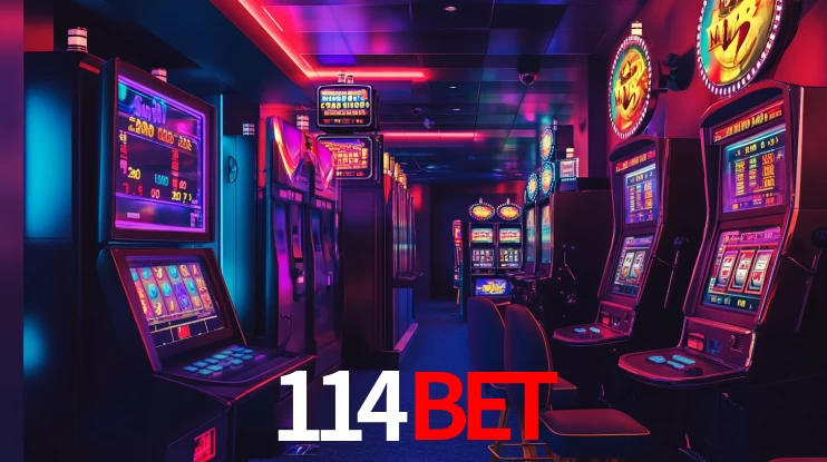 114bet login