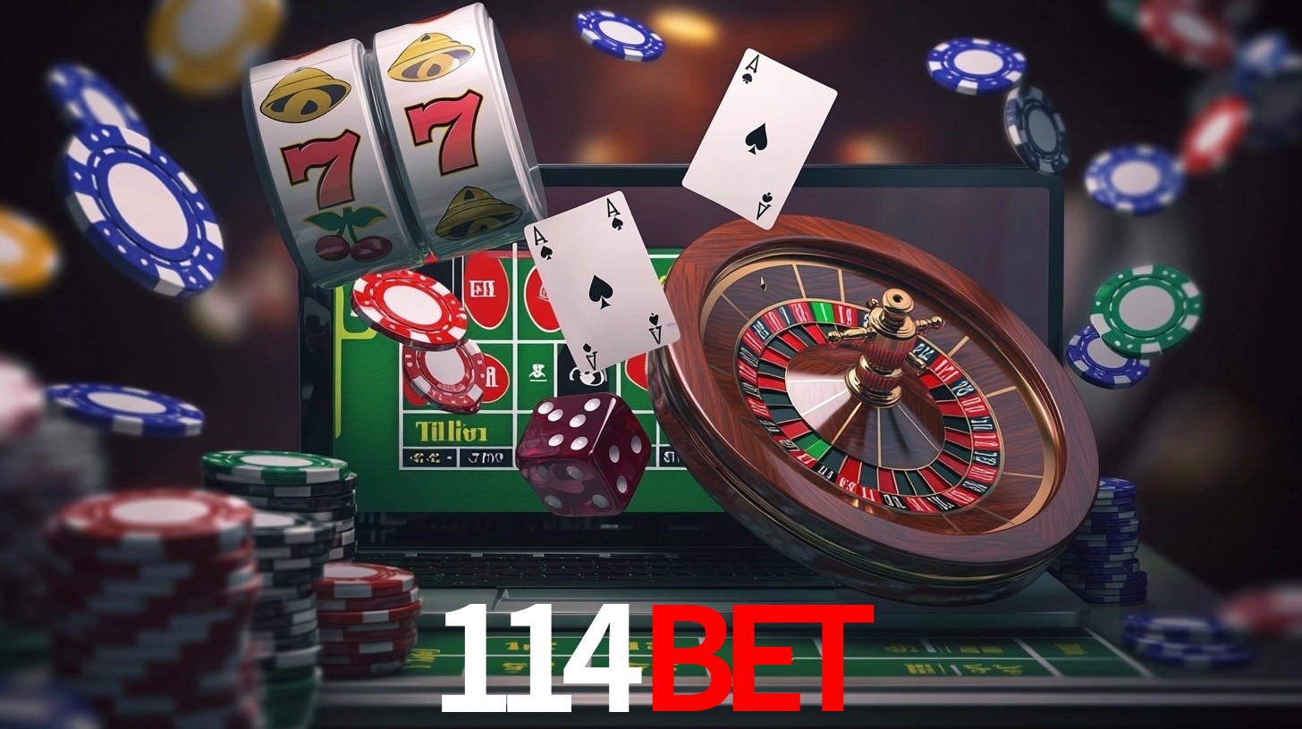 114bet: Seu Cassino Premiado com Pagamentos Rápidos