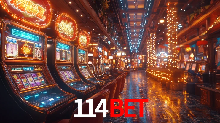 114bet - Caça-Níqueis Selvagem - 114bet.com