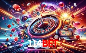 Apostas de Basquete 114bet