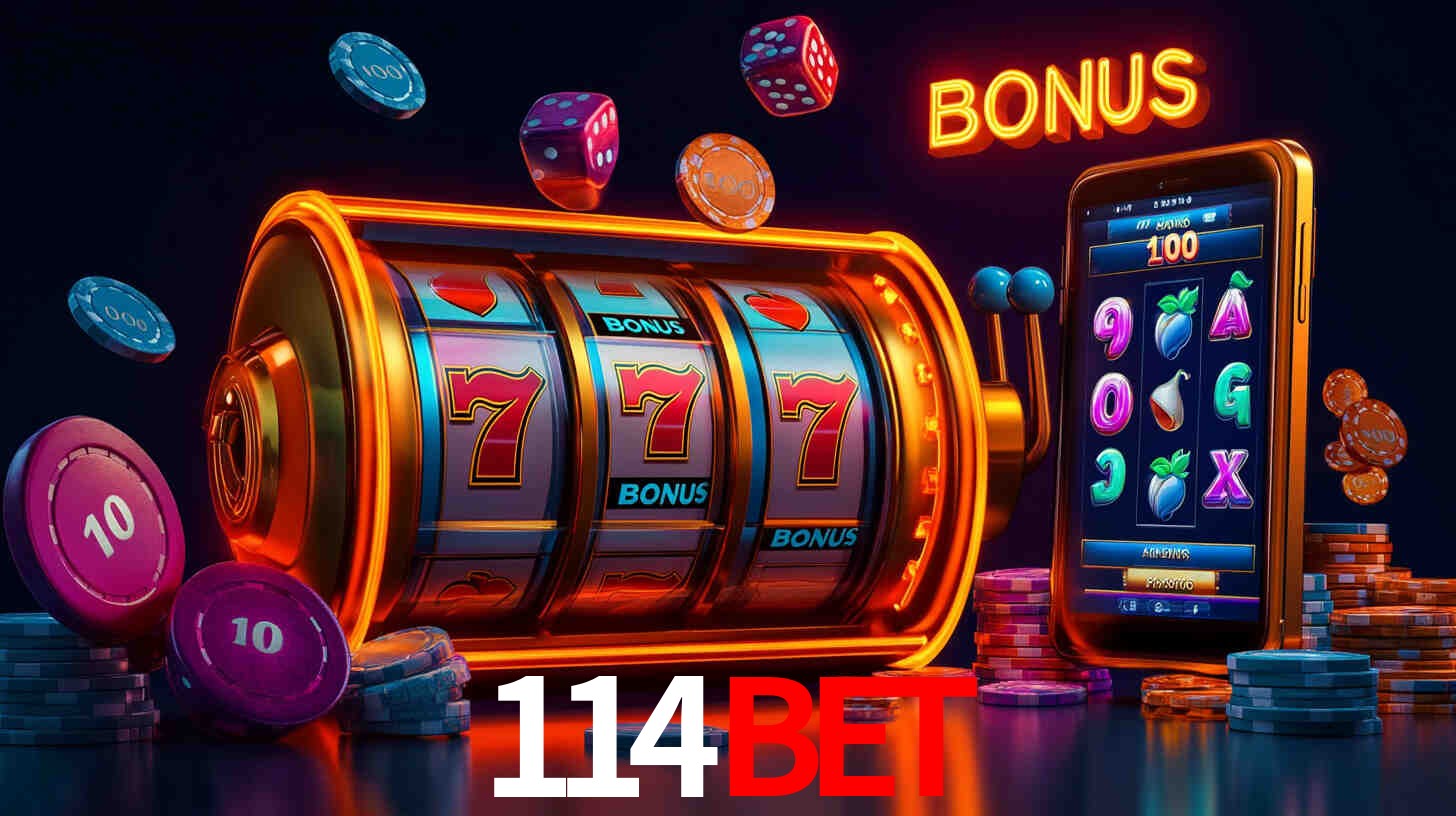 Explorando a Categoria de Eventos em Apostas na 114bet
