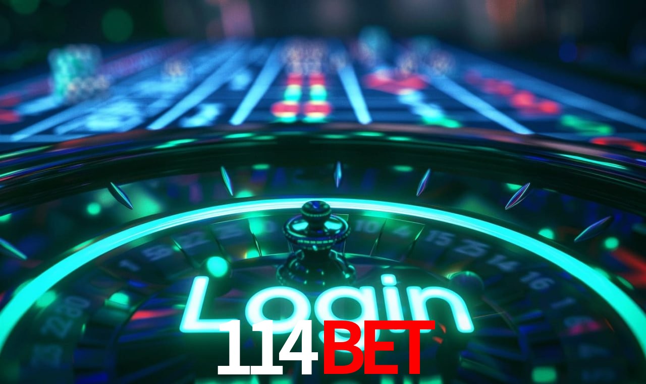 Apostas de Futebol 114bet