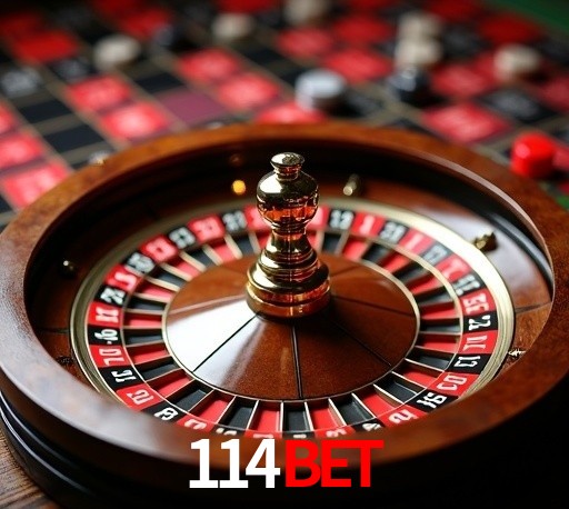 114bet Certificado eCOGRA