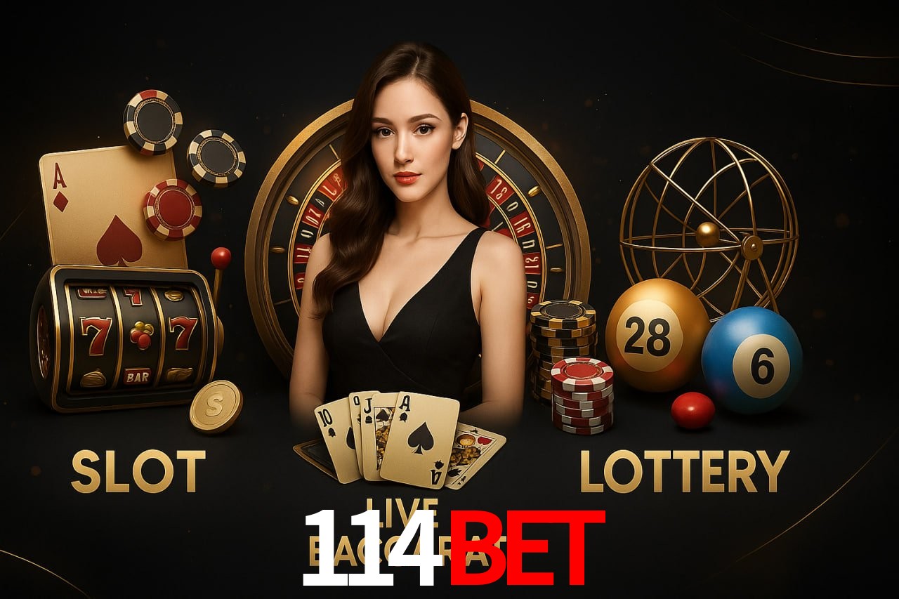 114bet Plataforma Confiável