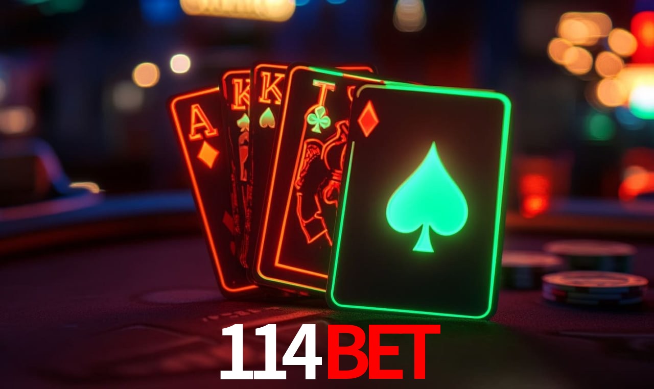 114bet Jackpots Progressivos