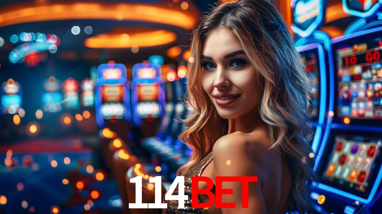 Bonus Features 114bet