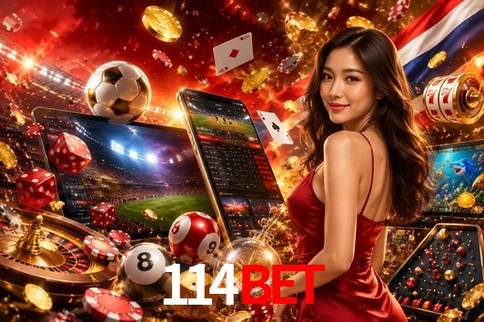 Account Benefits 114bet