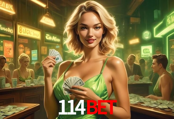 A Experiência Imersiva dos Cassinos Ao Vivo no 114bet