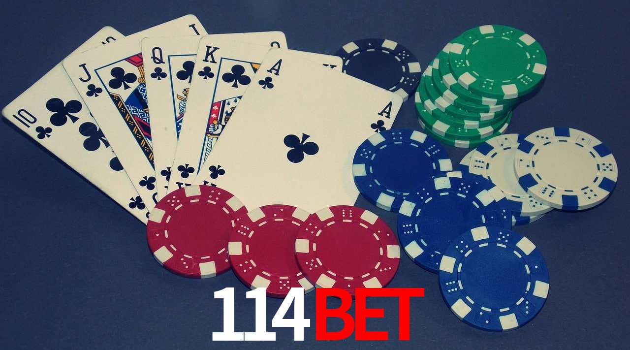 Game Statistics 114bet