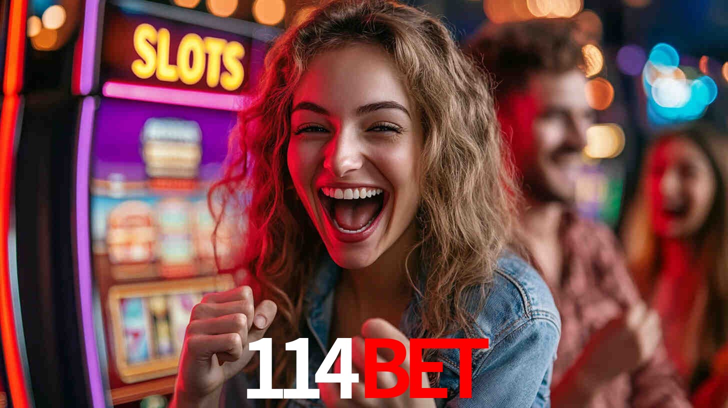 Descubra o Programa VIP da 114bet: Vantagens Exclusivas para Jogadores