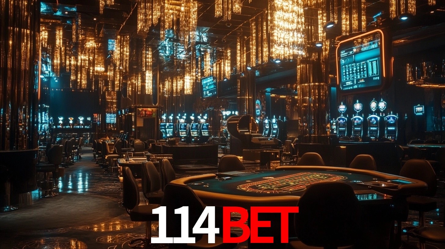 114bet.com