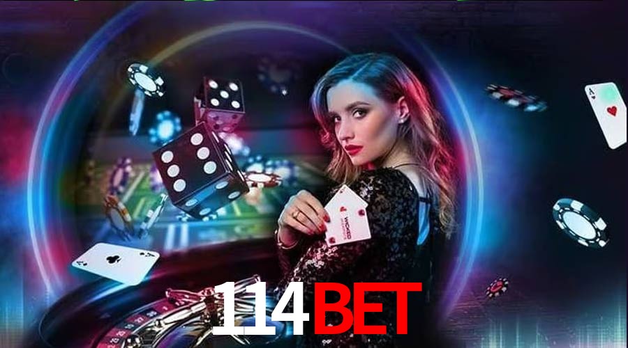 Seasonal Promotions 114bet
