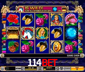 Desvendando o Mundo dos Jogos Virtuais na 114bet