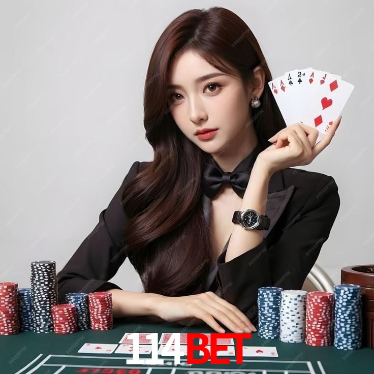 Especiais de Fim de Semana 114bet