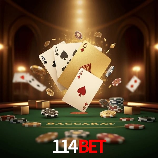 VIP Casino 114bet