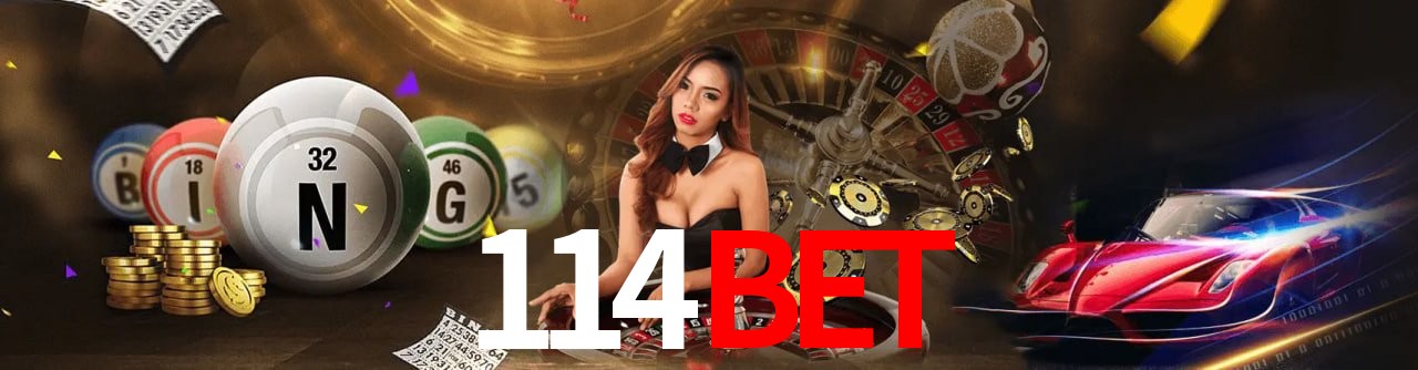 Logo 114bet Plataforma Certificada