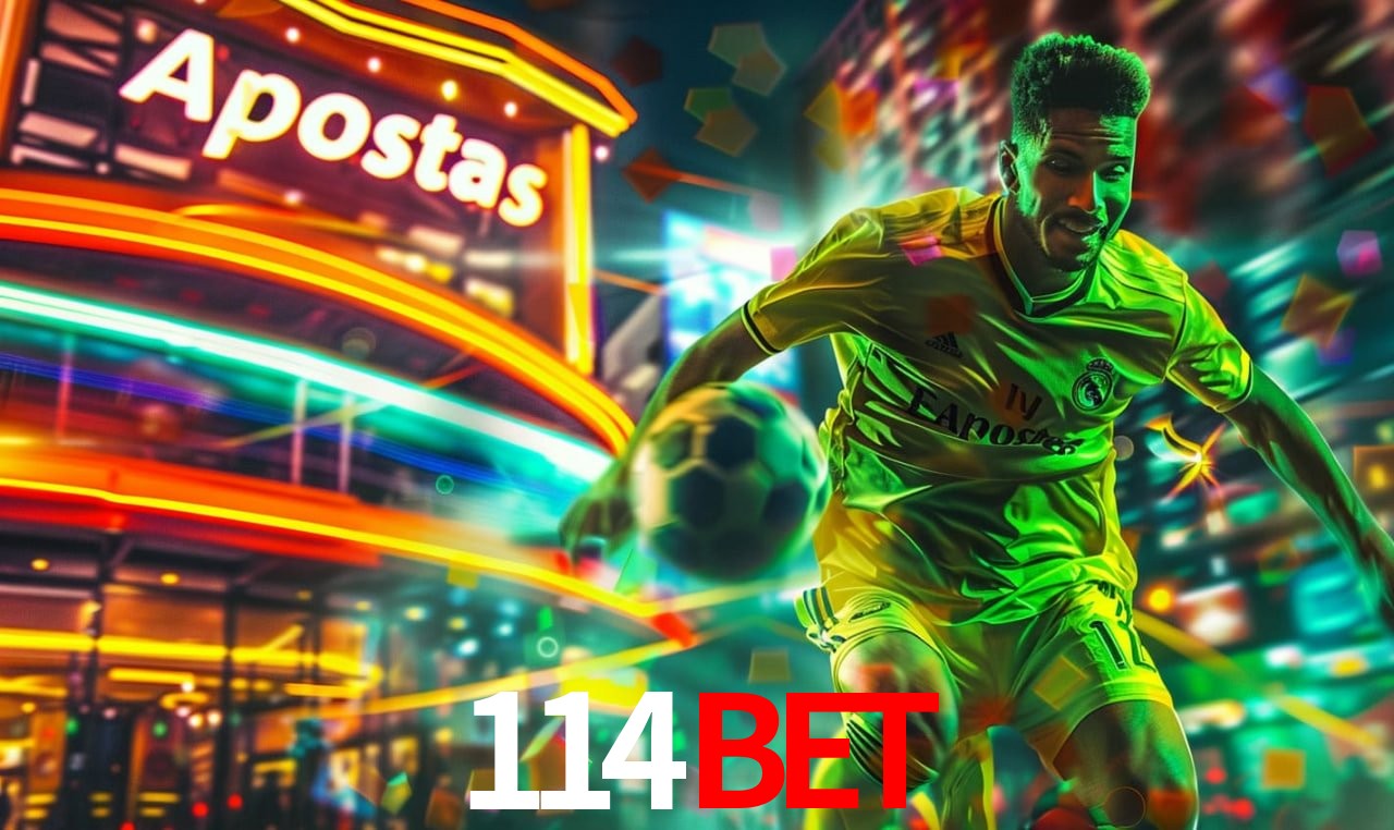 Provedores de Jogos 114bet