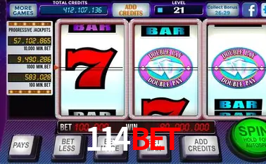 A Revolução dos Aplicativos de Jogos no 114bet
