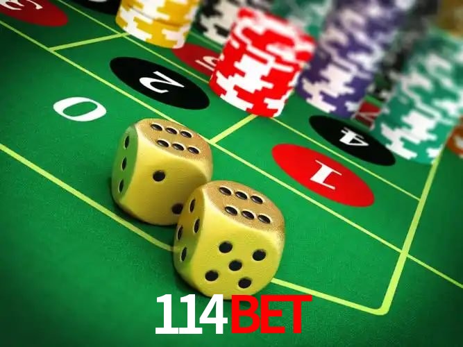 Football Betting 114bet