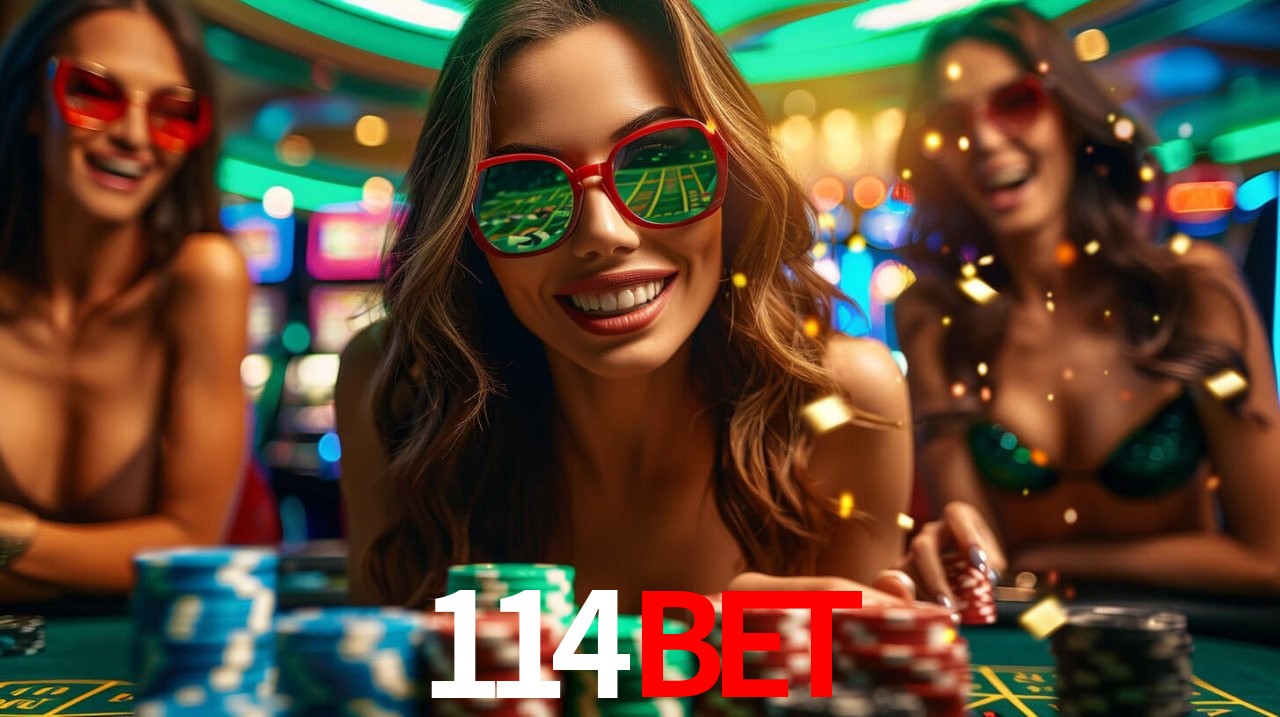 Tennis Betting 114bet
