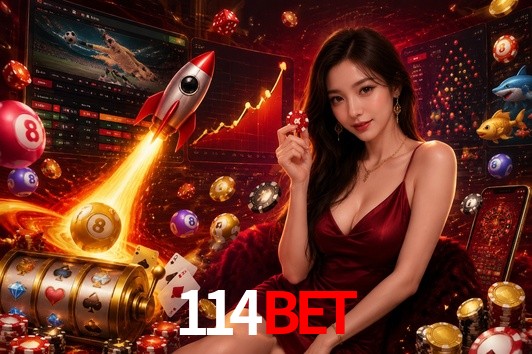 Flash Promotion 114bet