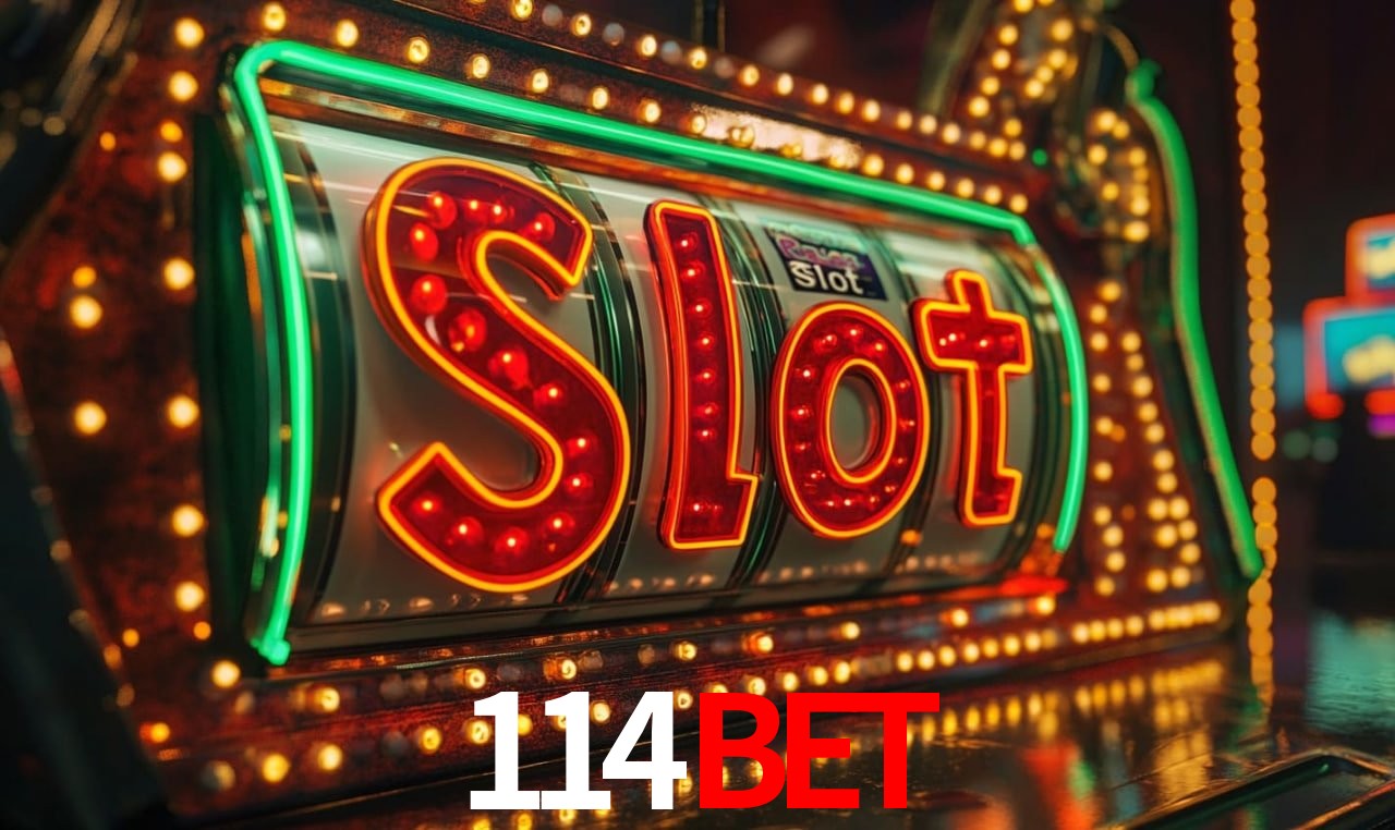 Promoção Relâmpago 114bet