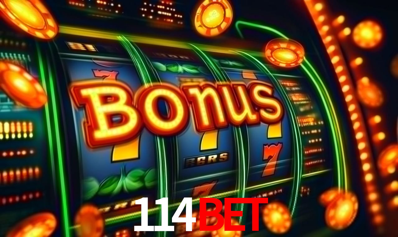Roulette Table 114bet