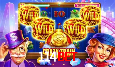 114bet Cassino Ao Vivo - 89 Mesas Evolution Gaming