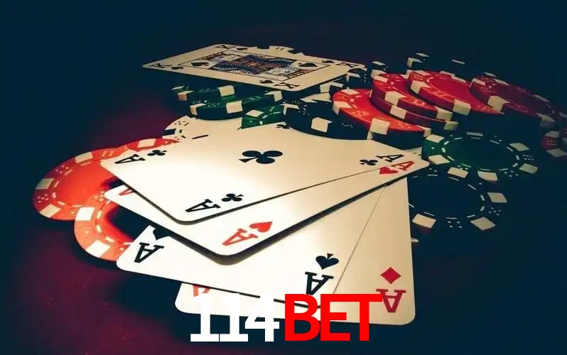 Dr. Ricardo Silva - Moderador Canal Telegram 114bet
