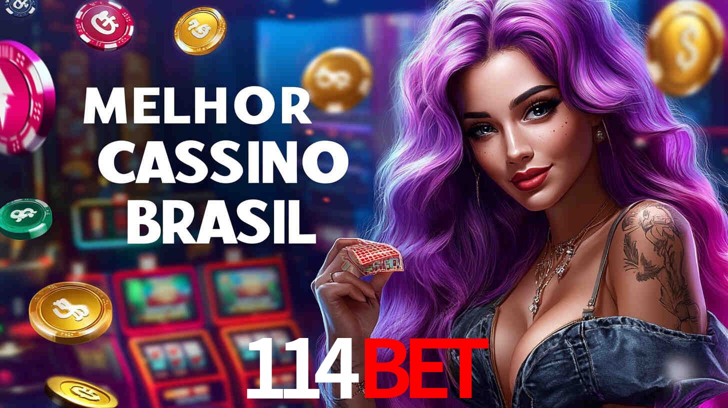 Explorando a Categoria de Eventos em Apostas na 114bet