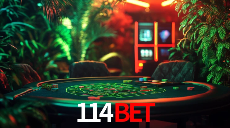 Daily Bonuses 114bet