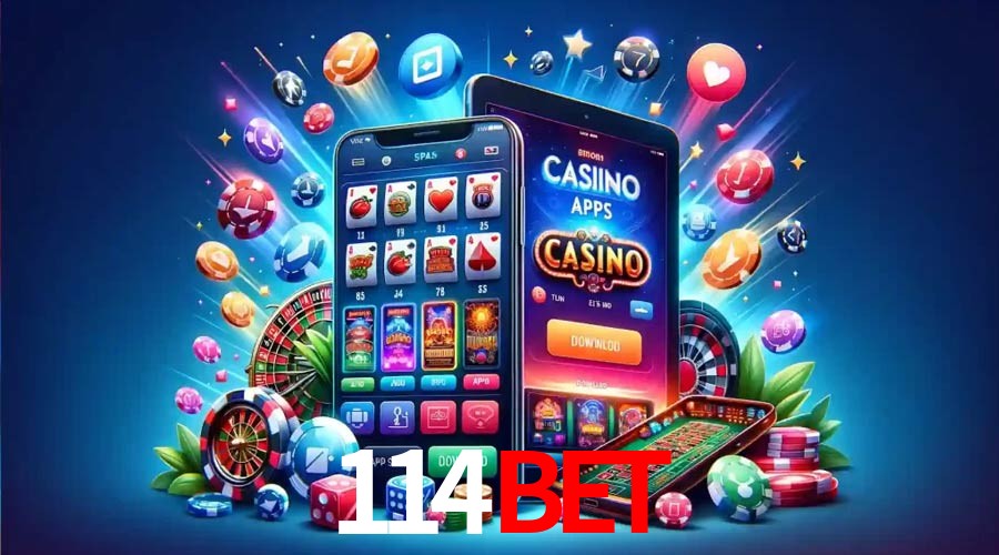 Weekend Specials 114bet