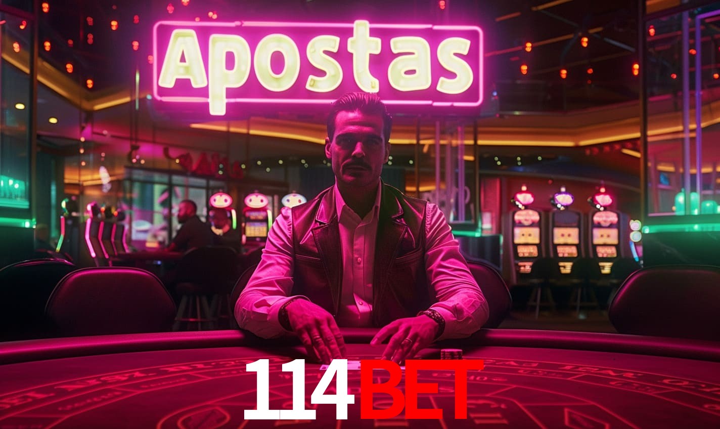 A Emoção da Loteria na 114bet: Uma Chance de Mudança de Vida