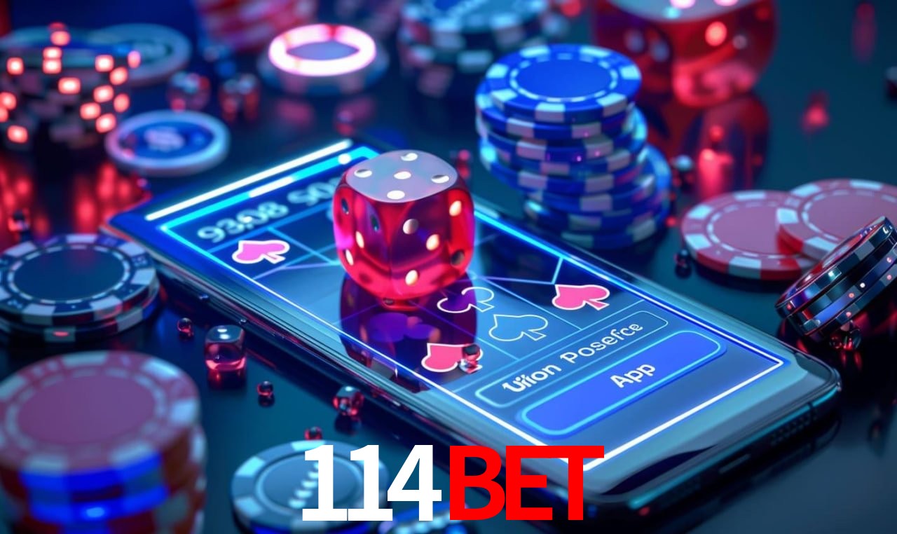 Bot 114bet Telegram