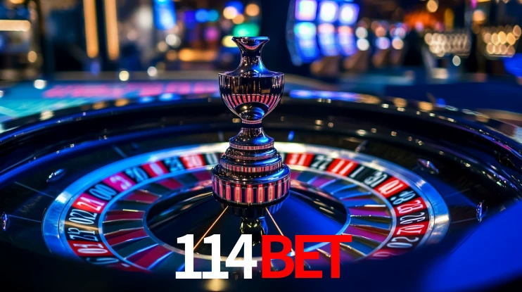 Experimente o Login Seguro Premium no 114bet