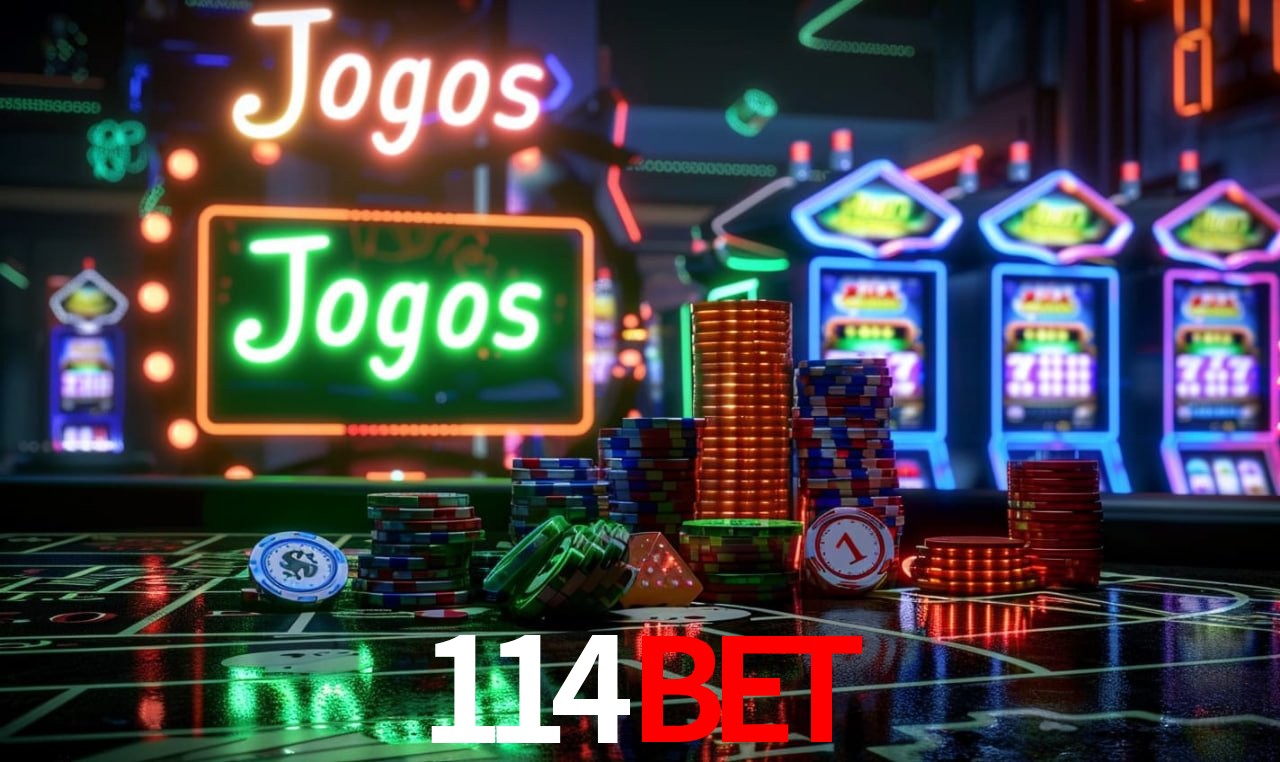114bet Apostas Esportivas Logo - 34 Esportes Certificados