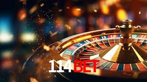 114bet Logo Oficial