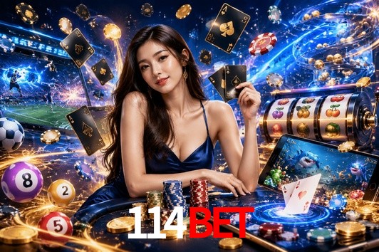 Secure Login 114bet