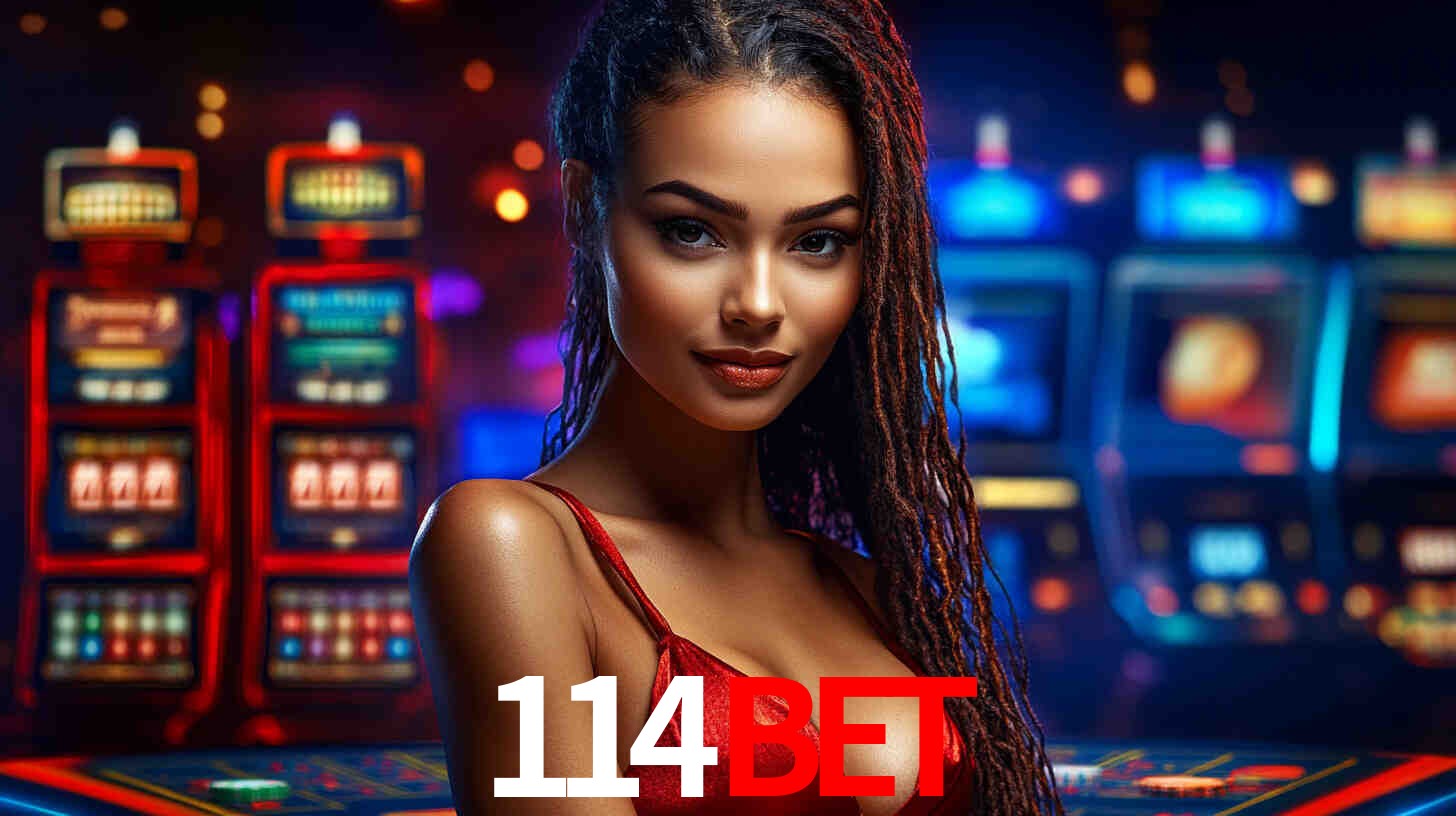 Inovações de Jogos na 114bet: O Futuro das Experiências Interativas