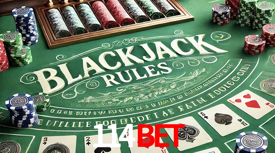 Live Casino 114bet