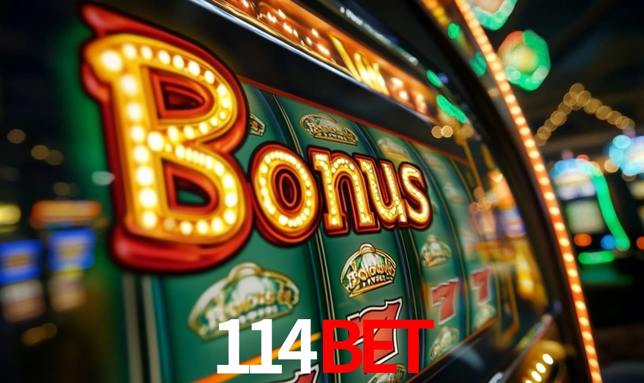 Logo da 114bet