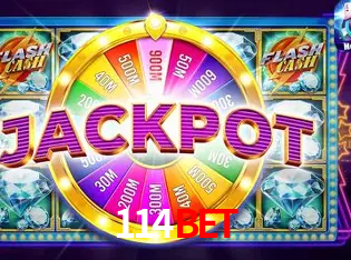Desvendando o Mundo dos Jogos Virtuais na 114bet