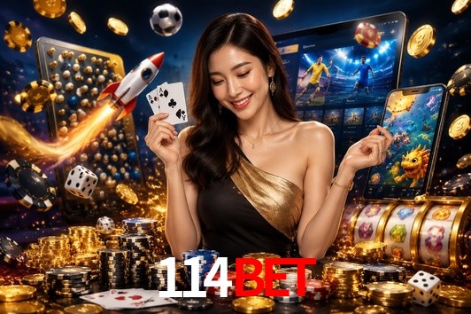 Slot Games 114bet