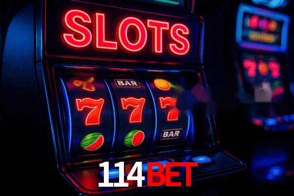 114bet Loteria Online Brasil - Plataforma Certificada