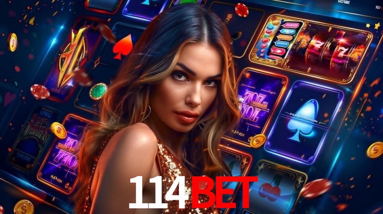 cassino 114bet