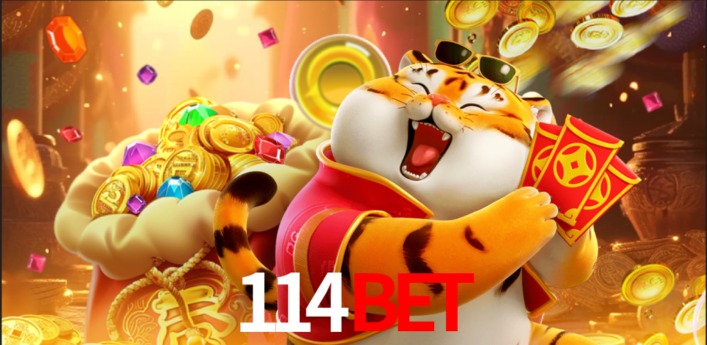 Descubra a Magia dos Jogos de Arcade no 114bet