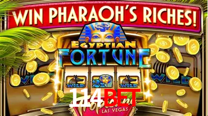 Exclusive Offers 114bet