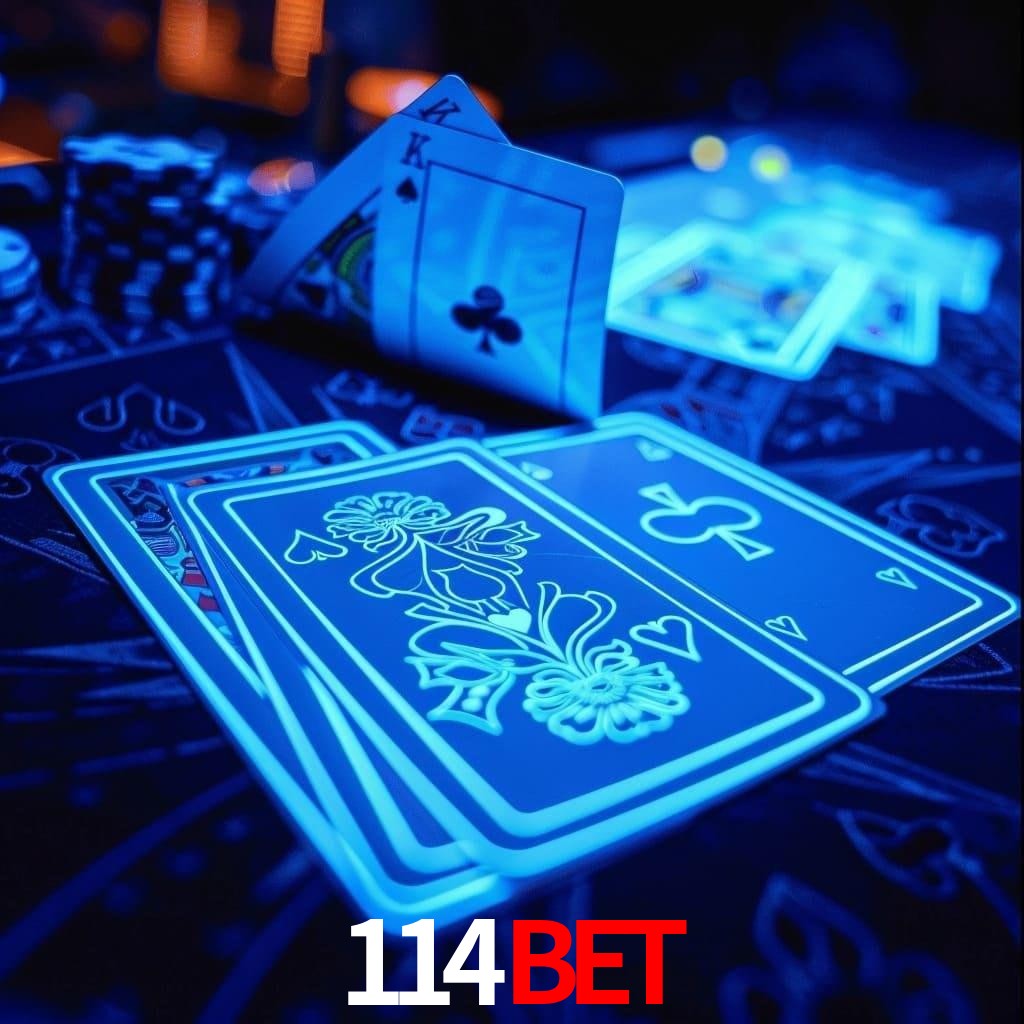 Descubra o Programa VIP da 114bet: Vantagens Exclusivas para Jogadores