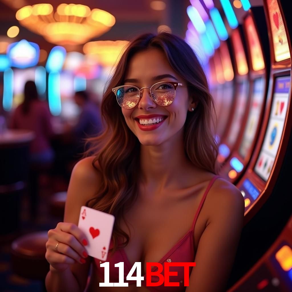 Live Casino 114bet