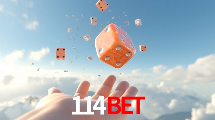 Welcome Bonus 114bet